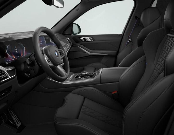 BMW X5 4