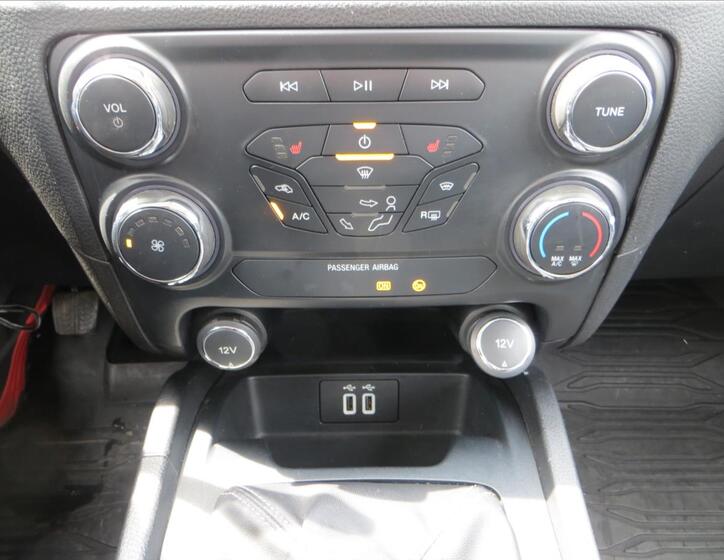 Ford Ranger 19
