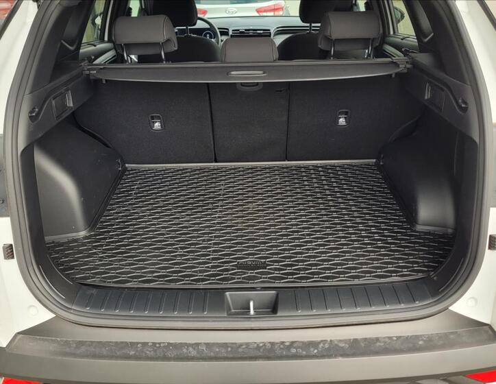 Hyundai Tucson 32