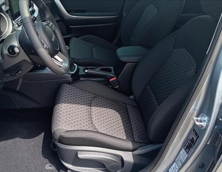 KIA Ceed 9