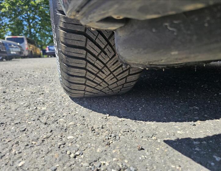 Volkswagen Golf 43