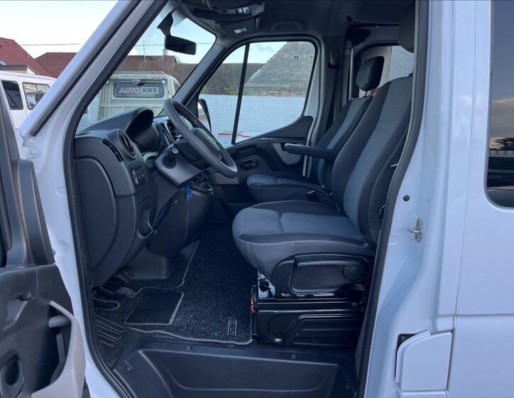 Renault Master 15