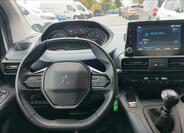Peugeot Rifter 7
