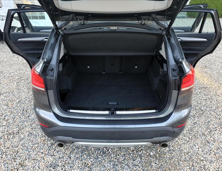 BMW X1 37
