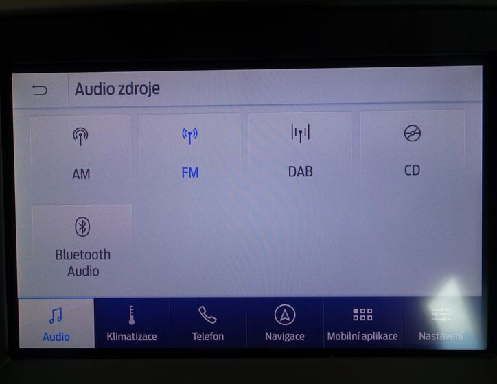 Ford S-MAX 20
