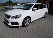 Peugeot 308 4