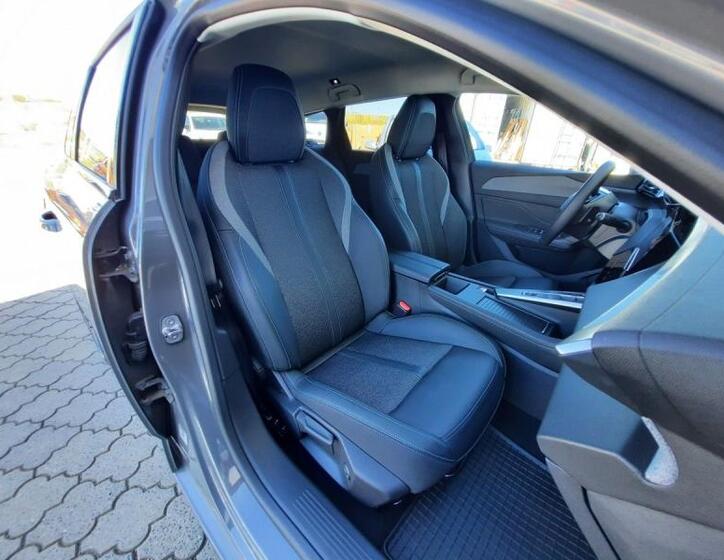 Peugeot 308 14