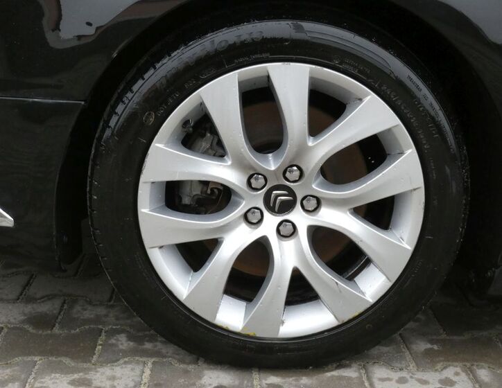 Citroën C5 23