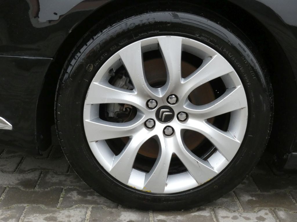 Citroën C5
