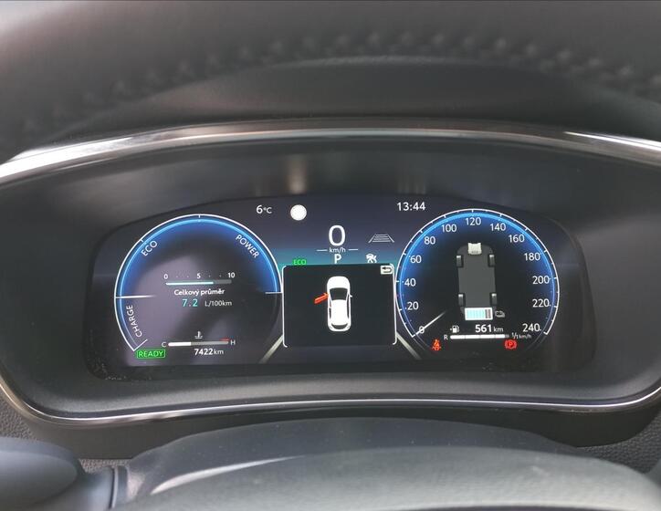 Toyota Corolla 18