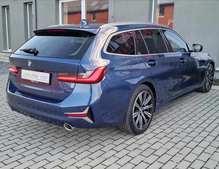 BMW Řada 3 10