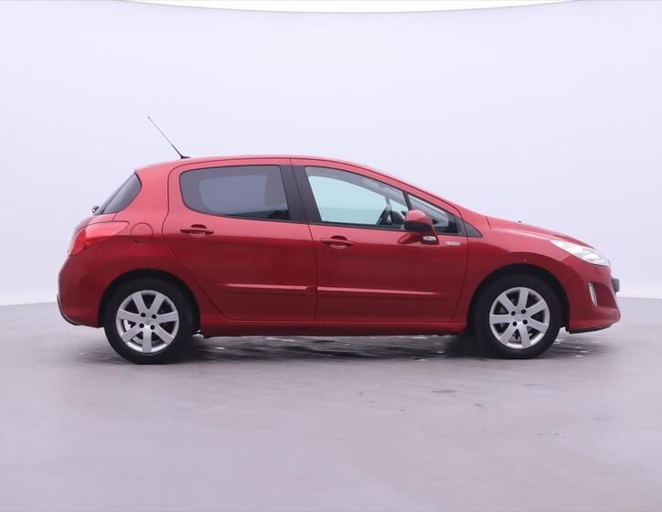 Peugeot 308 8