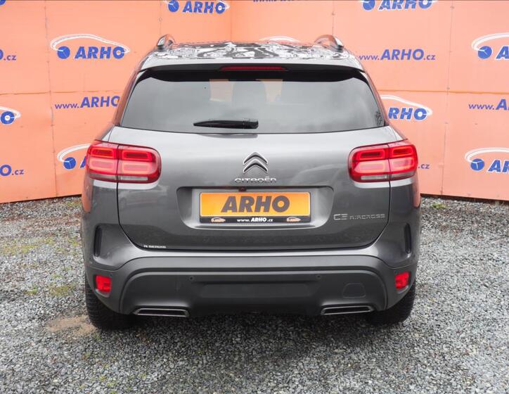 Citroën C5 Aircross 6