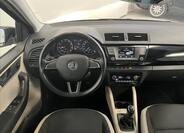 Škoda Fabia 5