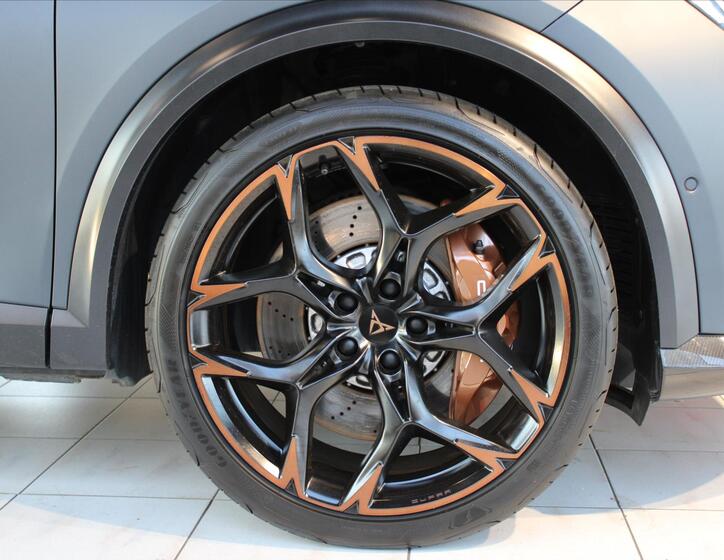 Cupra Formentor 17