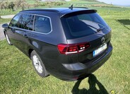 Volkswagen Passat 4