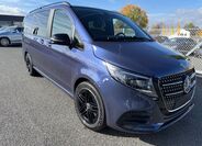 Mercedes-Benz Třídy V 5