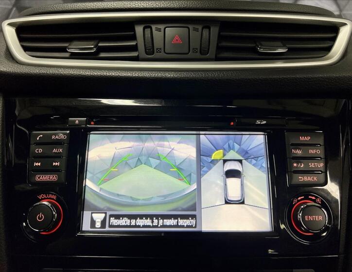 Nissan Qashqai 15