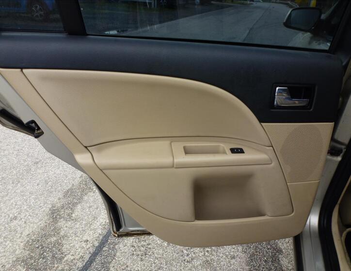 Ford Mondeo 15