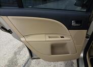Ford Mondeo 15