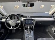 Volkswagen Passat 11