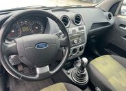 Ford Fiesta 11