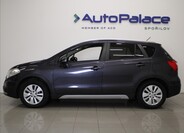 Suzuki SX4 S-Cross 5
