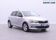 Škoda Fabia 1