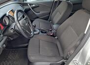 Opel Astra 11