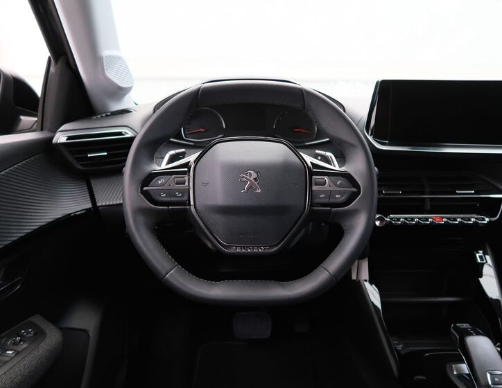 Peugeot 208 20