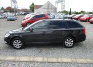 Škoda Octavia 8