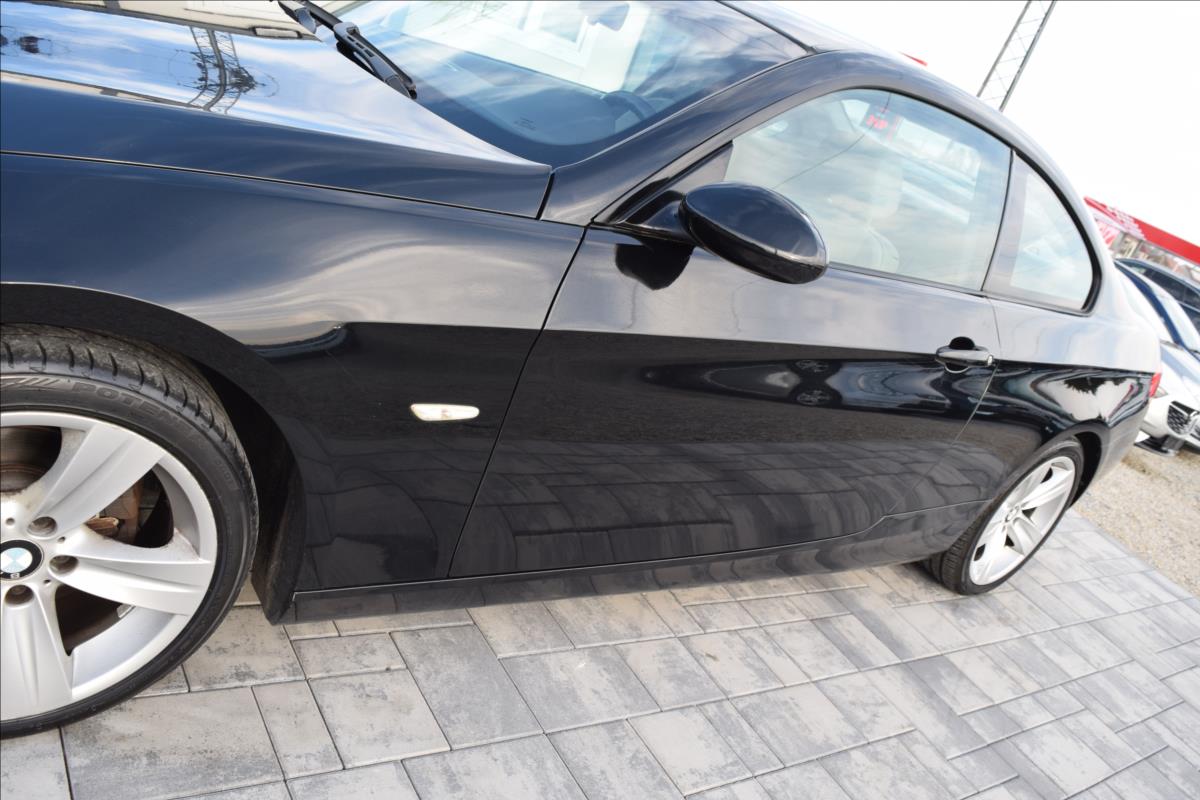 BMW Řada 3