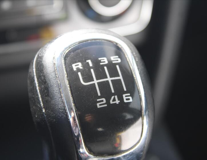 Škoda Superb 18