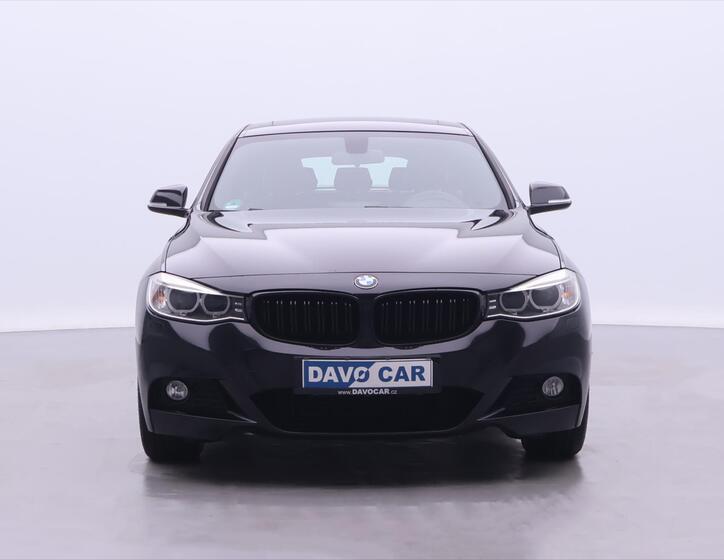 BMW Řada 3 2