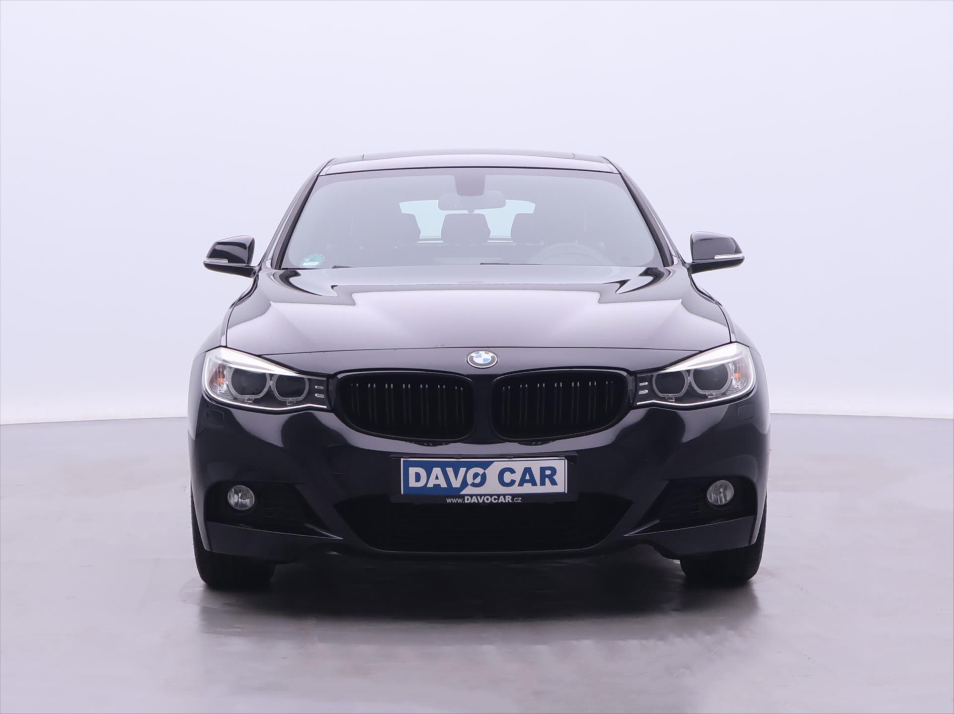 BMW Řada 3