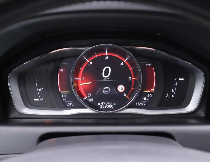 Volvo XC60 20