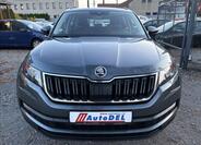 Škoda Kodiaq 10