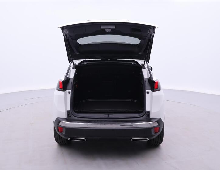 Peugeot 3008 9