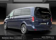 Mercedes-Benz Třídy V 3