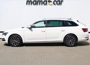 Škoda Superb 4