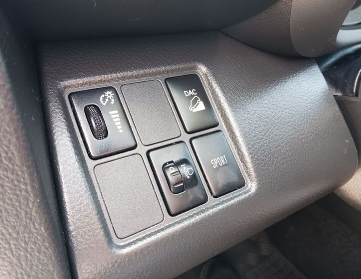 Toyota RAV4 18