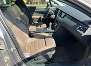 Peugeot 508 11