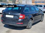 Škoda Octavia 4