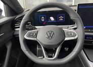 Volkswagen Passat 9