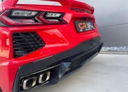 Chevrolet Corvette 33