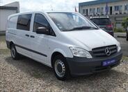 Mercedes-Benz Vito 3