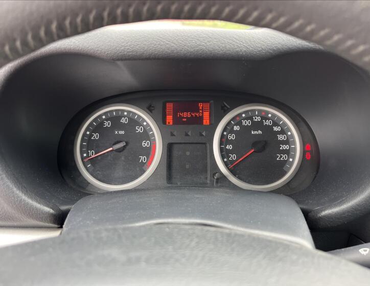 Renault Clio 19