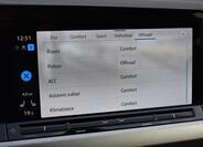 Volkswagen Golf 45