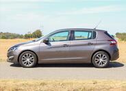 Peugeot 308 4