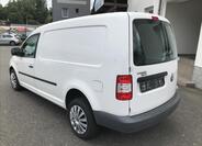 Volkswagen Caddy 6